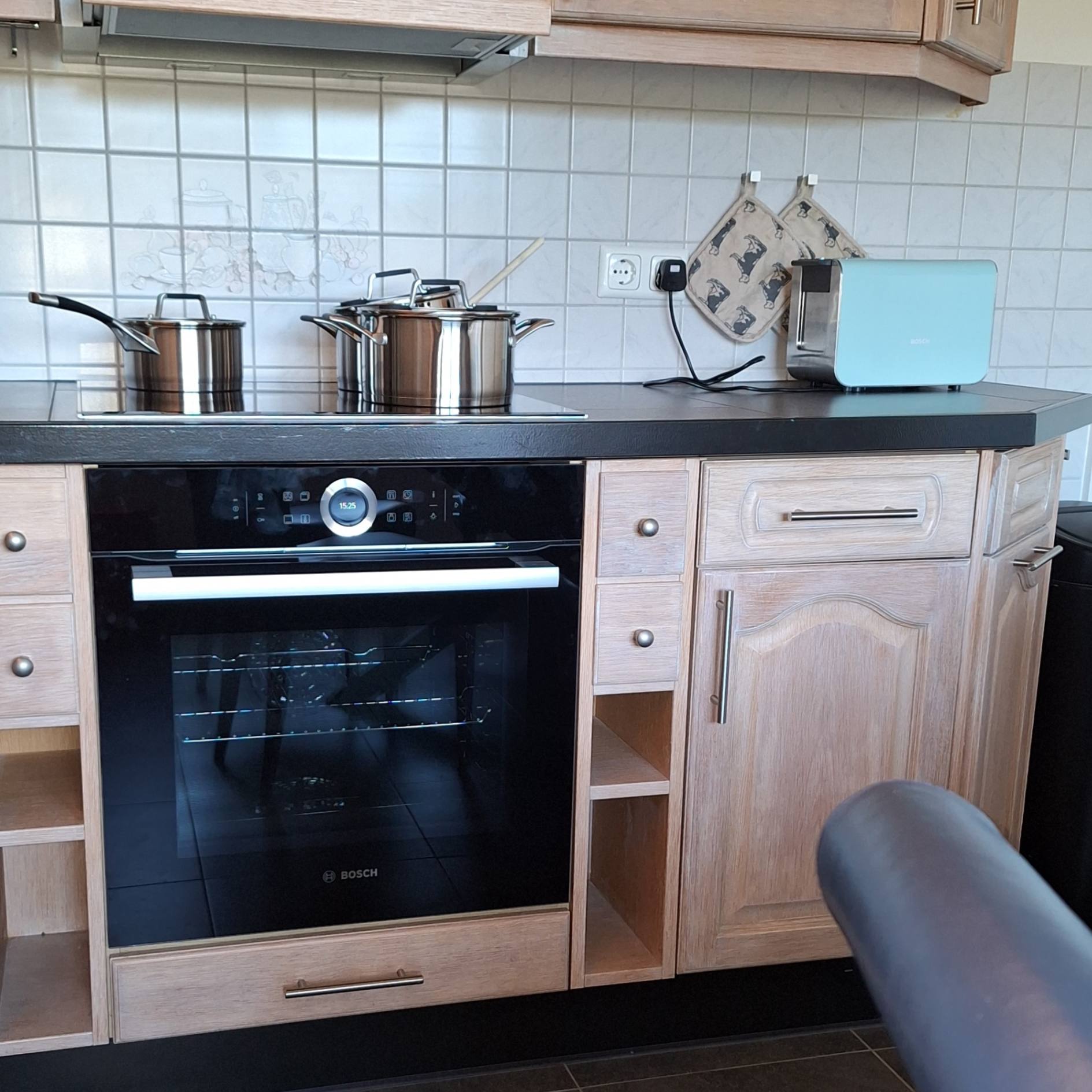 OvenEnInductiekookplaat300