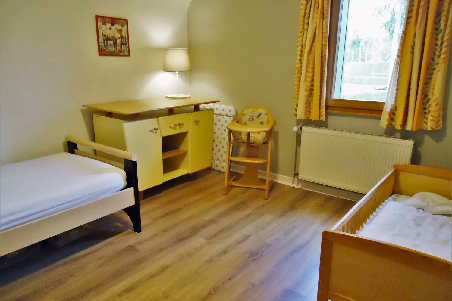 Kinderzimmer